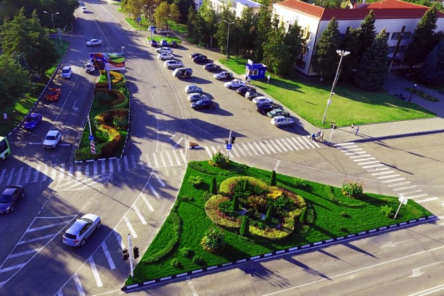 Более 530 млн рублей из бюджета Краснодарского края пойдут на реализацию нацпроекта «Жилье и городская среда»