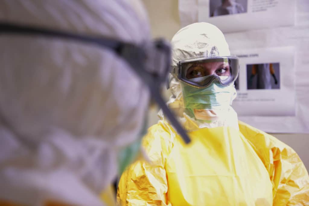В Краснодарском крае за сутки подтвердились 204 случая заражения коронавирусом