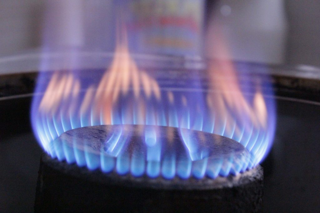 В Краснодарском крае с 1 августа изменятся цены на газ