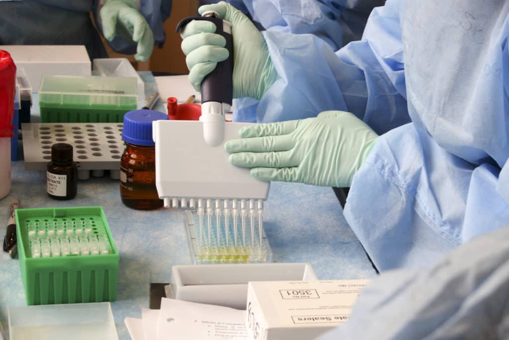 1181 случай коронавируса выявили в Краснодарском крае за сутки