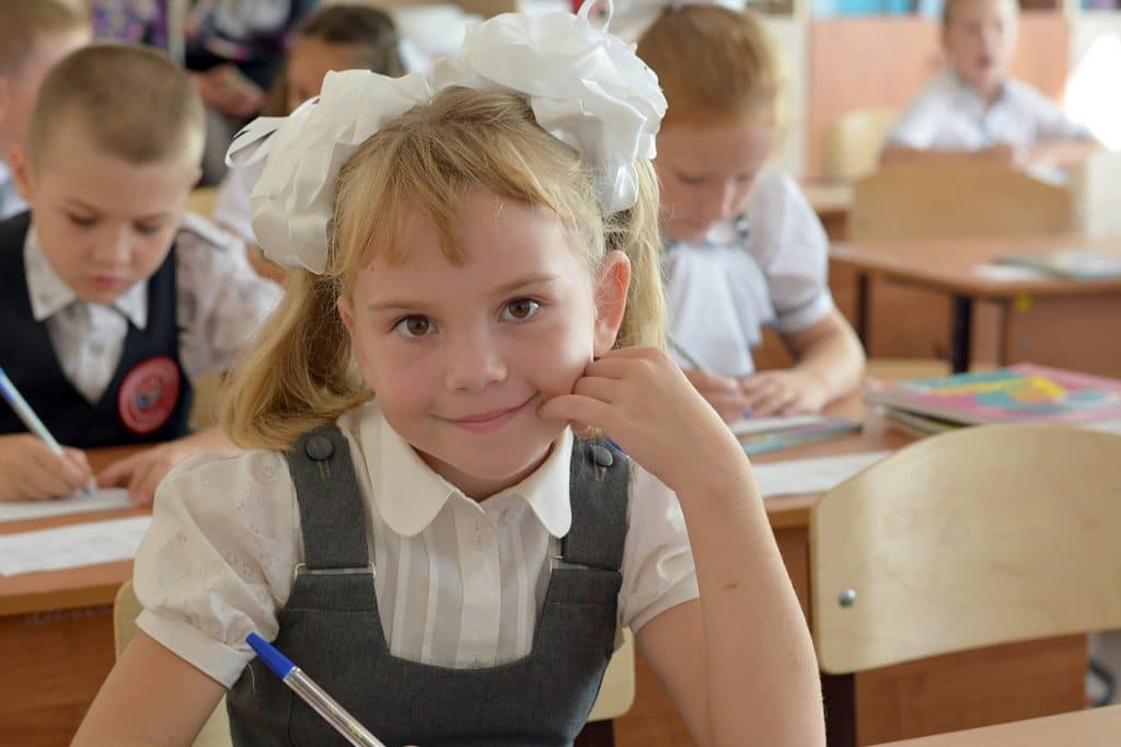 В школах и детских садах Краснодарского края с  начала учебного года  усилят меры эпидбезопасности