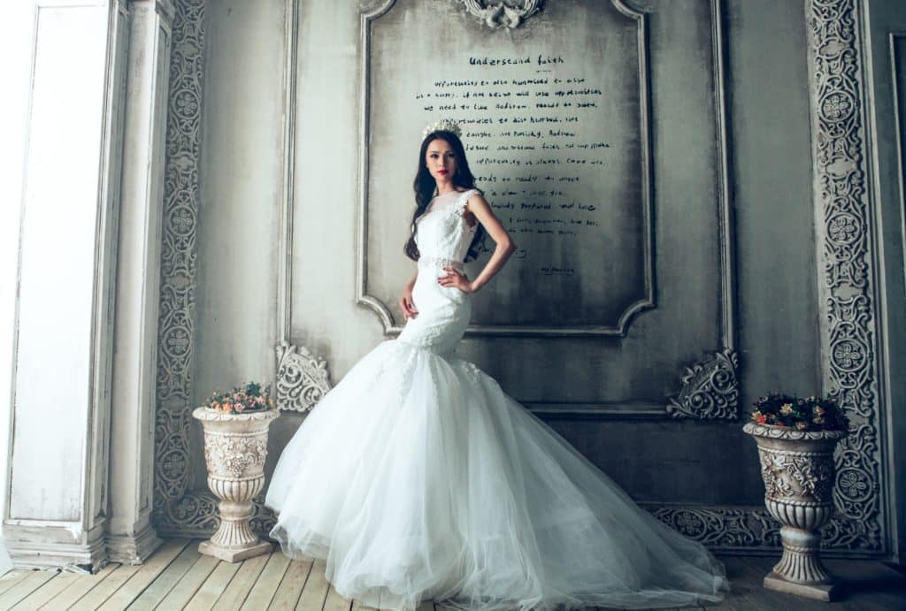 Краснодар стал третьим в рейтинге городов с самыми перспективными и привлекательными невестами