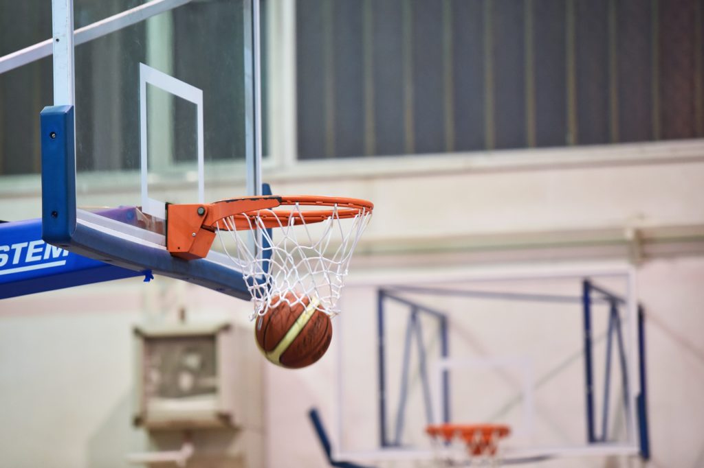 Самый крупный в России молодежный баскетбольный тренировочный центр откроют в Краснодаре