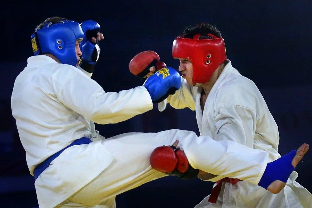 В Краснодаре состоится Чемпионат Краснодарского края по рукопашному бою