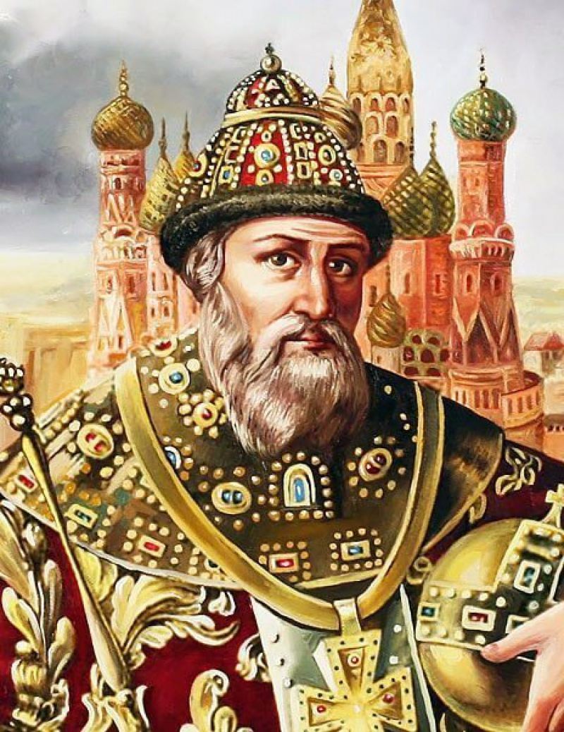 Лекцию о Великом русском царе прочитают а Краснодаре