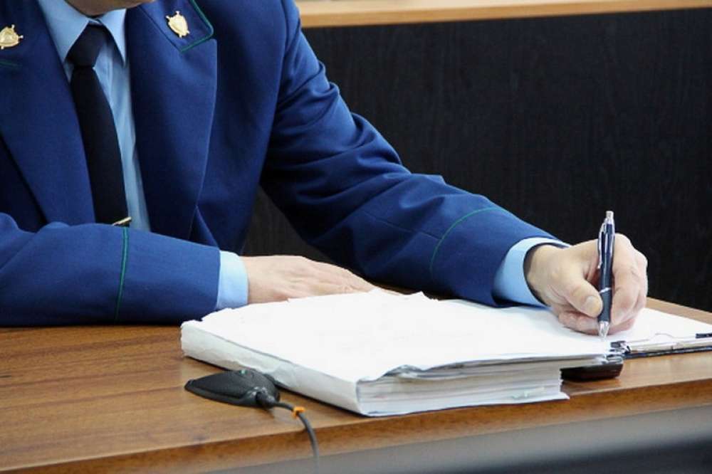 Дело бывшему вице-мэра Краснодара передано в суд