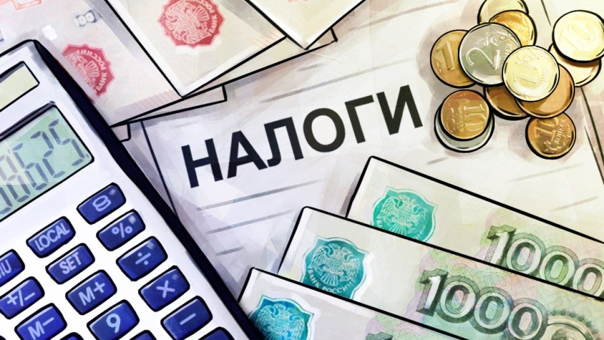 В Краснодаре планируется повышение налога на имущество для бизнеса