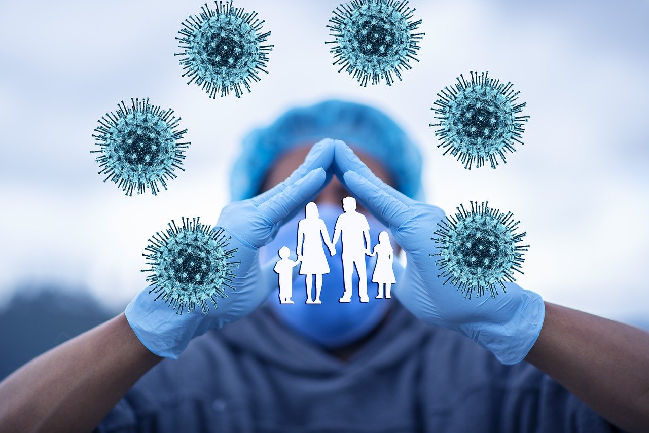 Краснодар лидирует по количеству заболевших коронавирусом