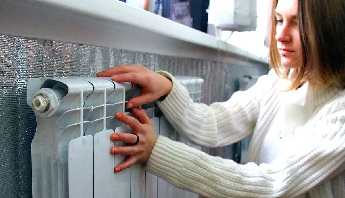 В Краснодаре власти решают проблему отопления в домах