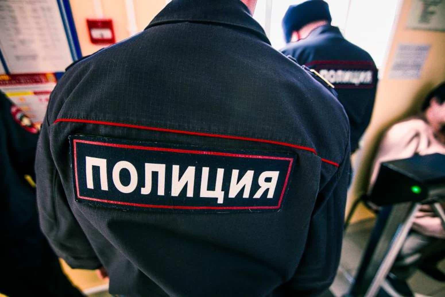 В Краснодаре двое приезжих были оштрафованы за дискредитацию российских военных