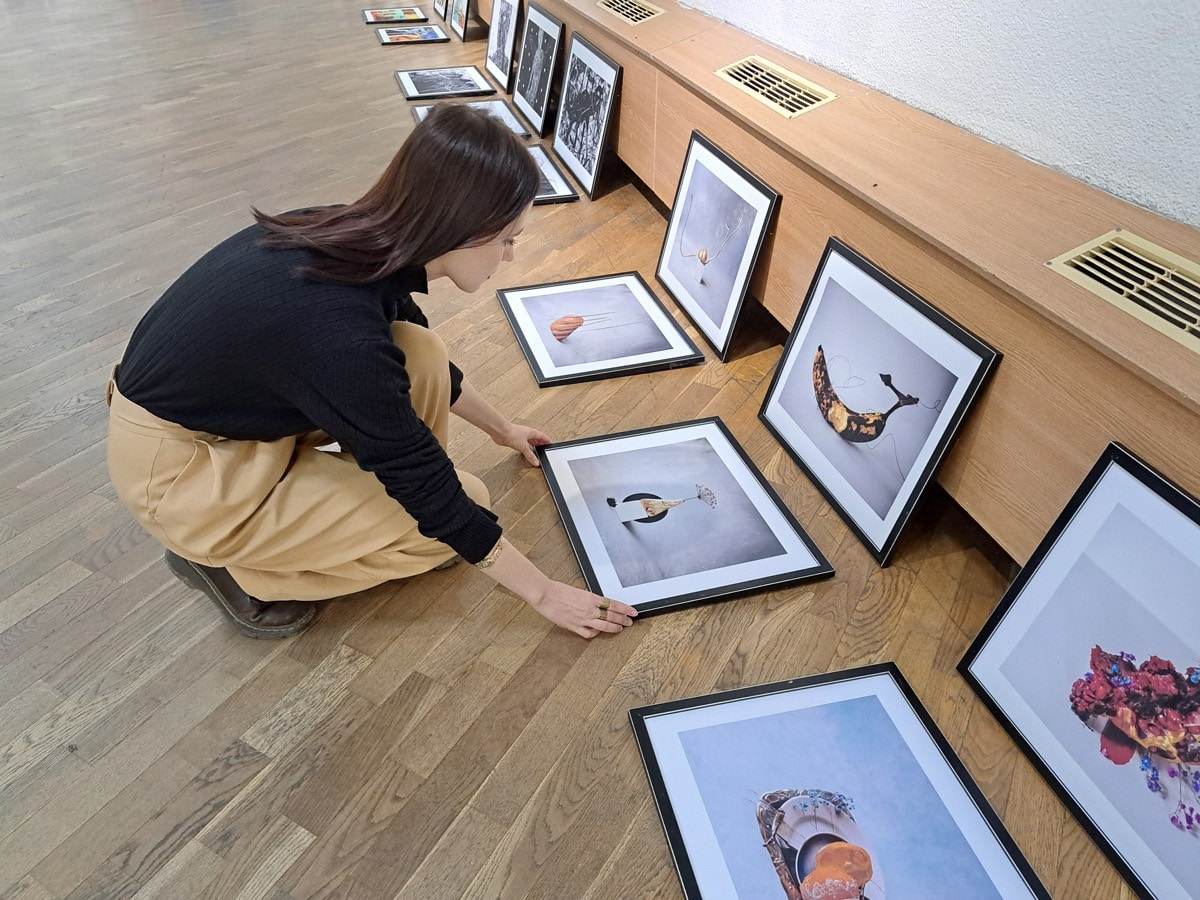 В Выставочном зале Краснодара пройдет межрегиональная фотовыставка