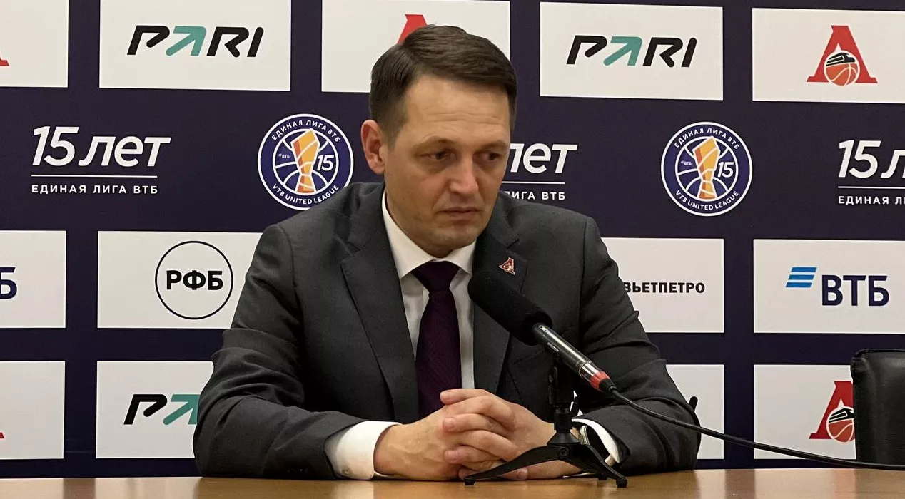 Главный тренер «Локомотива-Кубани»  прокомментировал поражение краснодарцев